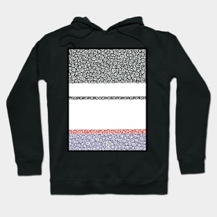 Lori Circle Design Hoodie